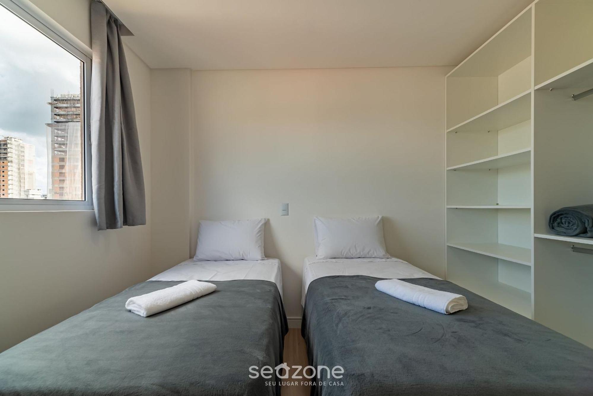 Cii - Apartamentos A 900M Da Praia Em ปอร์โตเบโล ภายนอก รูปภาพ
